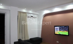 Apartment 72 m² - Yuryevskaya, Batumi, Georgia