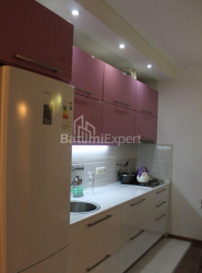 Apartment 72 m² - Yuryevskaya, Batumi, Georgia