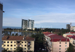 Apartment 72 m² - Yuryevskaya, Batumi, Georgia