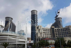 Apartment 1-room 33 m² - Yuryevskaya, Batumi