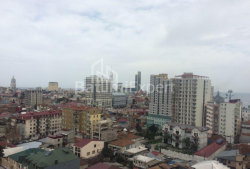 Apartment 73 m² - Yuryevskaya, Batumi, Georgia