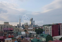 Apartment 73 m² - Yuryevskaya, Batumi, Georgia
