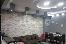 Apartment 73 m² - Yuryevskaya, Batumi, Georgia