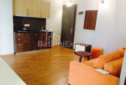 Apartment 61 m² - Yuryevskaya, Batumi, Georgia