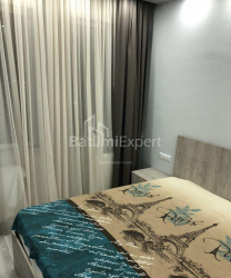 Apartment 52 m² - Yuryevskaya, Batumi, Georgia
