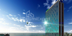 Apartment 31 m² - Yuryevskaya, Batumi, Georgia