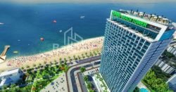 Apartment 31 m² - Yuryevskaya, Batumi, Georgia