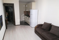 Apartment 50 m² - Yuryevskaya, Batumi, Georgia