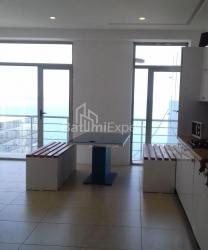 Apartment 120 m² - Sherif Khimshiashvili, Batumi, Georgia
