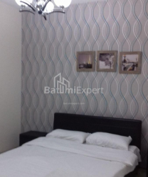 Apartment 120 m² - Sherif Khimshiashvili, Batumi, Georgia