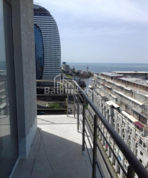 Apartment 120 m² - Sherif Khimshiashvili, Batumi, Georgia