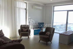 Apartment 120 m² - Sherif Khimshiashvili, Batumi, Georgia