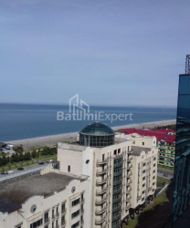 Apartment 120 m² - Sherif Khimshiashvili, Batumi, Georgia