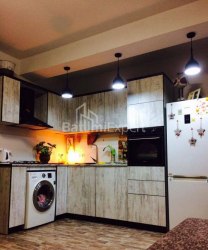 Apartment 2-room 45 m² - Petre Melikishvili, Batumi