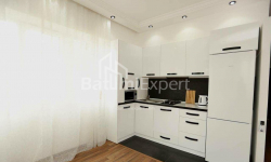 Apartment 3-room 83 m² - Zurab Gorgiladze, Batumi
