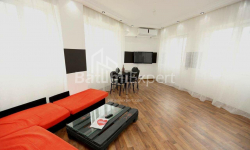 Apartment 83 m² - Zurab Gorgiladze, Batumi, Georgia