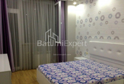 Apartment 5-room 150 m² - Vakhtang Gorgasali, Batumi