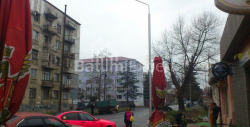 Apartment 3-room 60 m² - Alexandr Griboedov, Batumi