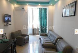Apartment 51 m² - Yuryevskaya, Batumi, Georgia