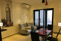 Apartment 72 m² - Yuryevskaya, Batumi, Georgia