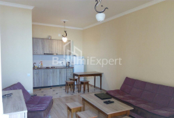 Apartment 52 m² - Yuryevskaya, Batumi, Georgia