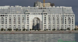 Apartment 52 m² - Yuryevskaya, Batumi, Georgia