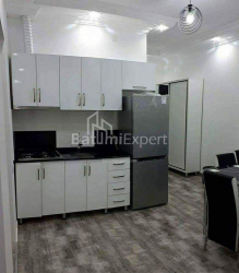Apartment 60 m² - Yuryevskaya, Batumi, Georgia