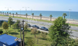 Apartment 73 m² - Sherif Khimshiashvili, Batumi, Georgia