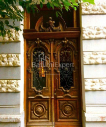 Apartment 97 m² - Yuryevskaya, Batumi, Georgia