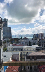 Apartment 3-room 92 m² - Demetre Tavdadebuli, Batumi