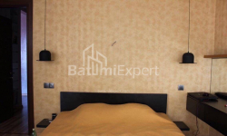 Apartment 3-room 92 m² - Demetre Tavdadebuli, Batumi