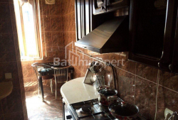 Apartment 5-room 120 m² - King Parnavaz, Batumi