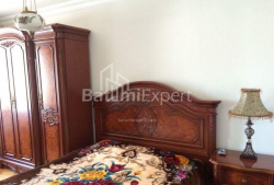 Apartment 120 m² - King Parnavaz, Batumi, Georgia