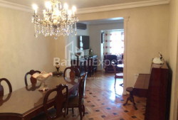 Apartment 5-room 120 m² - King Parnavaz, Batumi