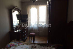 Apartment 120 m² - King Parnavaz, Batumi, Georgia