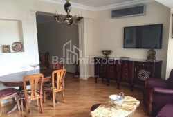 Apartment 5-room 120 m² - King Parnavaz, Batumi