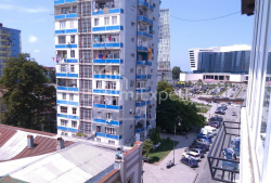 Apartment 55 m² - Yuryevskaya, Batumi, Georgia