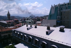 Apartment 55 m² - Yuryevskaya, Batumi, Georgia