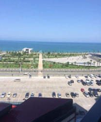 Apartment 51 m² - Yuryevskaya, Batumi, Georgia