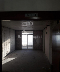 Apartment 23 m² - Iusuf Kobaladze, Batumi, Georgia