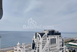 Apartment 23 m² - Iusuf Kobaladze, Batumi, Georgia