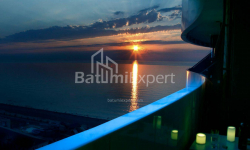 Apartment 23 m² - Iusuf Kobaladze, Batumi, Georgia