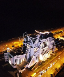 Apartment 23 m² - Iusuf Kobaladze, Batumi, Georgia
