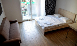 Apartment 33 m² - Sherif Khimshiashvili, Batumi, Georgia