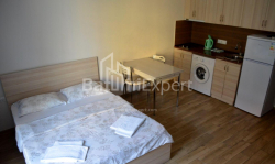 Apartment 33 m² - Sherif Khimshiashvili, Batumi, Georgia