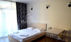 Apartment 33 m² - Sherif Khimshiashvili, Batumi, Georgia
