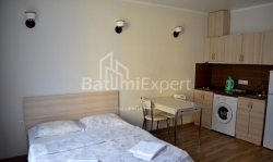 Apartment 33 m² - Sherif Khimshiashvili, Batumi, Georgia