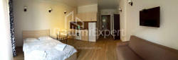 Apartment 33 m² - Sherif Khimshiashvili, Batumi, Georgia