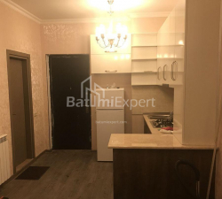 Apartment 38 m² - Yuryevskaya, Batumi, Georgia