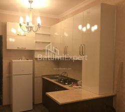 Apartment 38 m² - Yuryevskaya, Batumi, Georgia